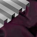 Wave Stainless Steel luxe profiles