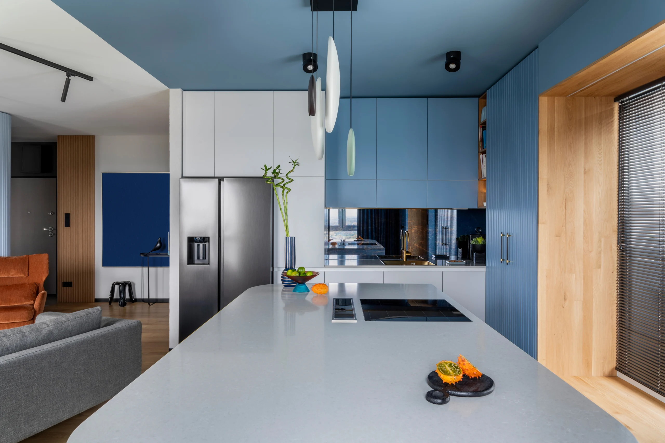 Acrylic Sheets in Homes.
