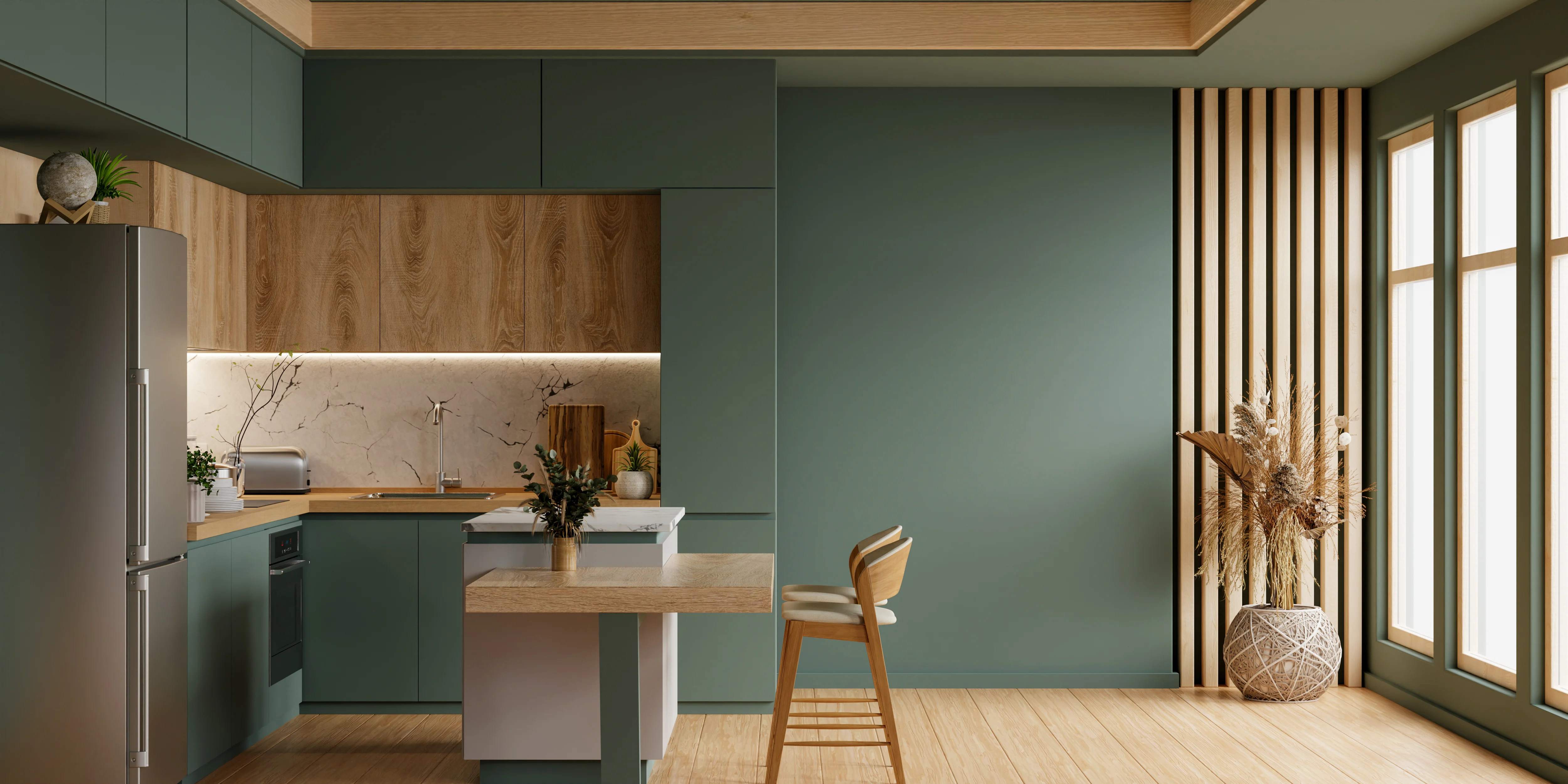 Dexarte vs Greenlam: Gloss, Durability & Design (2026)