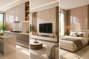 decorative acrylic sheets for home