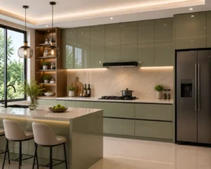 decorative acrylic sheets for kitchen