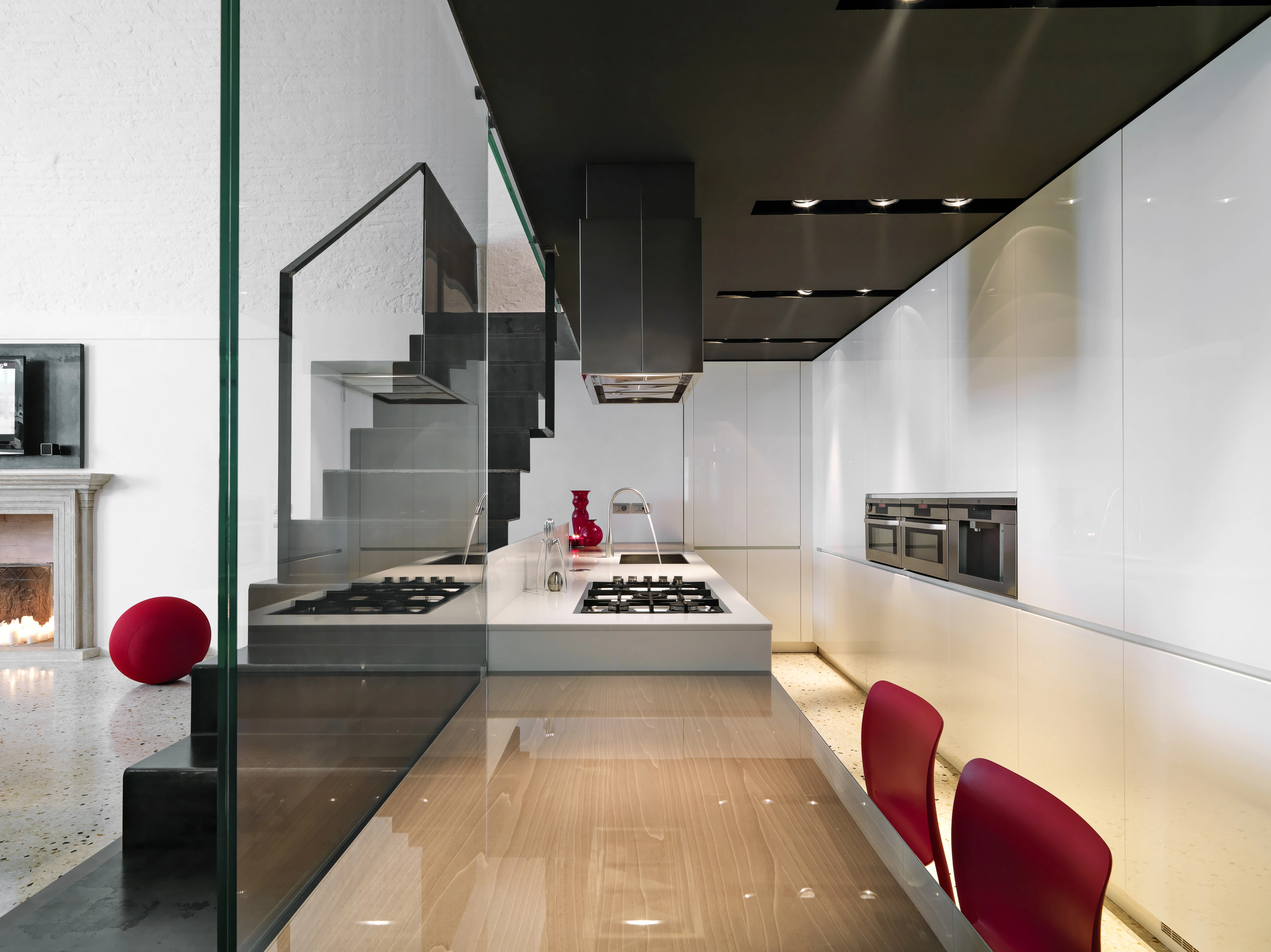 7 Spaces Where High-Gloss Acrylic Sheets Make the Biggest Visual Impact