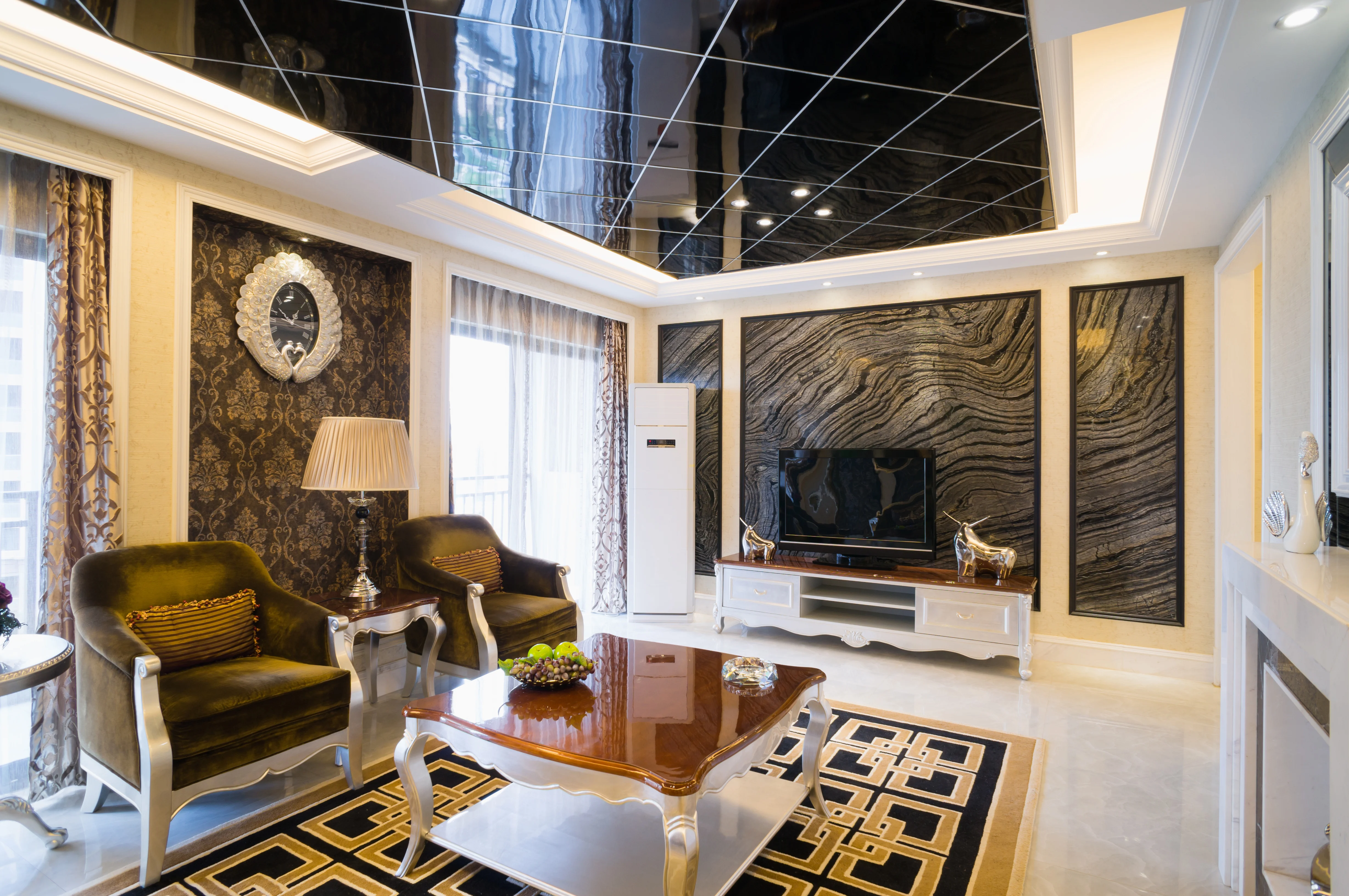 Stop Paying for Italian Marble Looks — Acrylic Sheets Give You the Same Luxury at Half the Cost