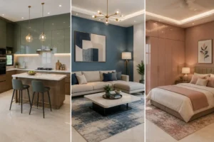 colour psychology for wall panels & acrylic sheets
